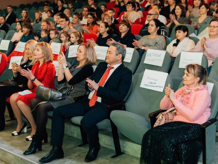 Александр Бардалеев поздравил предпринимателей с профессиональным праздником 